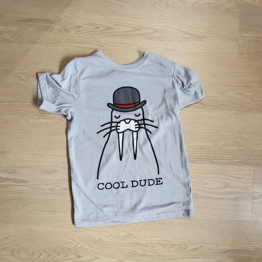 Boys shirt